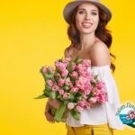 Come scegliere il bouquet di fiori perfetto da regalare alla fidanzata?