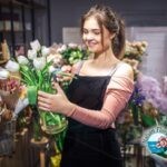 Come scegliere il bouquet o il mazzo di fiori per la comunione