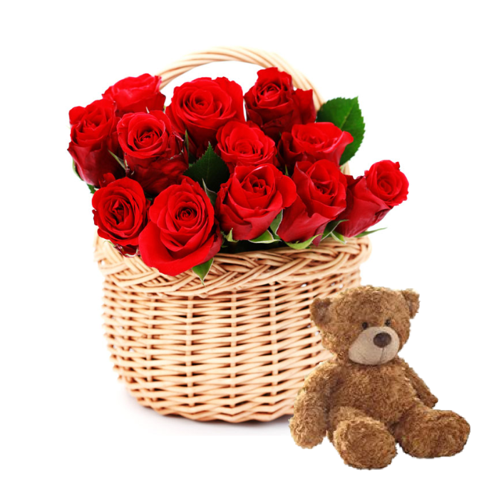 Mazzo Di Rose Rosse - mazzo di rose rosse Picture #112973788 | Blingee.com