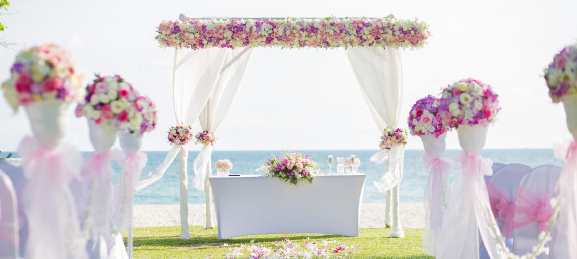 Fiori Per Il Matrimonio Migliori Bouquet Floreali Per Le Nozze