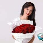 Bouquet di fiori rossi: quali sono i più belli da regalare?