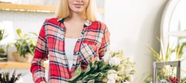 Spedire fiori online