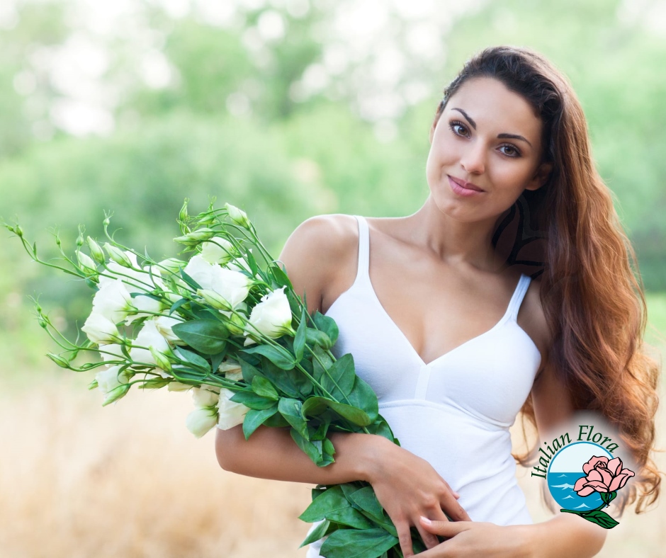 Che fiori regalare a una mamma che ha appena partorito